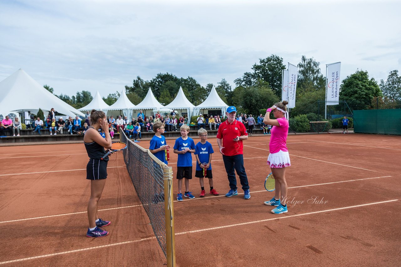 Katharina Hering 151 - Lilienthaler Volksbank Open